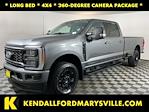 2023 Ford F-350 Crew Cab SRW 4x4, Pickup for sale #IAM5938 - photo 1