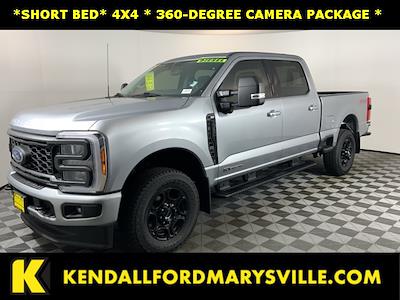 2023 Ford F-350 Crew Cab SRW 4x4, Pickup for sale #IAM5946 - photo 1