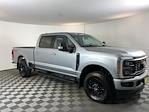 Used 2023 Ford F-350 XLT Crew Cab 4x4, Pickup for sale #IAM5946 - photo 4