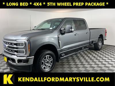 2023 Ford F-350 Crew Cab SRW 4x4, Pickup for sale #IAM6002 - photo 1