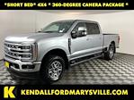 2023 Ford F-350 Crew Cab SRW 4x4, Pickup for sale #IAM6022 - photo 1