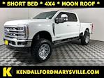 2023 Ford F-350 Crew Cab SRW 4x4, Pickup for sale #IAM6026 - photo 1