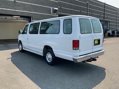 2014 Ford E-350 RWD, Passenger Van for sale #IAM6101 - photo 2