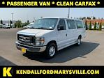 Used 2014 Ford E-350 XLT RWD, Passenger Van for sale #IAM6101 - photo 1