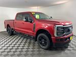 2023 Ford F-350 Crew Cab SRW 4x4, Pickup for sale #IAM6134 - photo 4