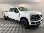 Used 2023 Ford F-350 XLT Crew Cab 4x4, Pickup for sale #IAM6155 - photo 4