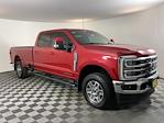 Used 2023 Ford F-350 Lariat Crew Cab 4x4, Pickup for sale #IAM6187 - photo 4