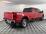 Used 2023 Ford F-350 Lariat Crew Cab 4x4, Pickup for sale #IAM6187 - photo 5