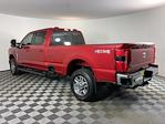 Used 2023 Ford F-350 Lariat Crew Cab 4x4, Pickup for sale #IAM6187 - photo 2