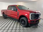 2023 Ford F-350 Crew Cab SRW 4x4, Pickup for sale #IAM6191 - photo 4