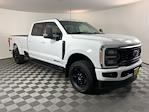 Used 2023 Ford F-350 XLT Crew Cab 4x4, Pickup for sale #IAM6194 - photo 4