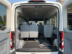 Used 2018 Ford Transit 350 XLT Medium Roof 4x2, Passenger Van for sale #IAM6218 - photo 20