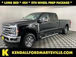 Used 2024 Ford F-350 Lariat Crew Cab 4x4, Pickup for sale #IAM6373 - photo 1