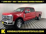 2023 Ford F-350 Crew Cab SRW 4x4, Pickup for sale #IAM6478 - photo 1