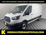 Used 2018 Ford Transit 250 Medium Roof 4x2, Empty Cargo Van for sale #IC4931 - photo 1
