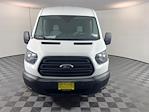 Used 2018 Ford Transit 250 Medium Roof 4x2, Empty Cargo Van for sale #IC4931 - photo 2