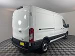 Used 2018 Ford Transit 250 Medium Roof 4x2, Empty Cargo Van for sale #IC4931 - photo 4