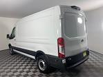 Used 2018 Ford Transit 250 Medium Roof 4x2, Empty Cargo Van for sale #IC4931 - photo 5