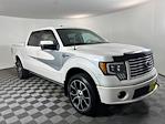 2012 Ford F-150 SuperCrew Cab 4x4, Pickup #IEW4183A - photo 5