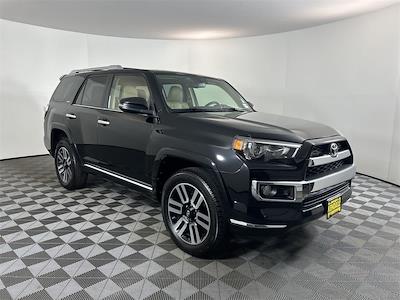 2019 Toyota 4Runner 4x4, SUV for sale #IEW4677 - photo 1