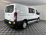 2021 Ford Transit 250 Low Roof SRW RWD, Empty Cargo Van for sale #IK5274 - photo 5