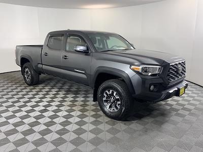 2020 Toyota Tacoma Crew Cab 4x4, Pickup for sale #IP5424A - photo 1