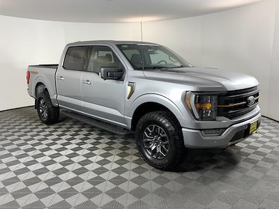 2023 Ford F-150 SuperCrew Cab 4x4, Pickup for sale #IP5447 - photo 1