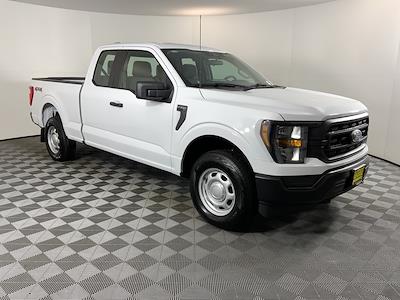2023 Ford F-150 Super Cab 4x4, Pickup for sale #IP5453 - photo 1