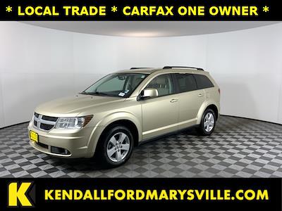 2010 Dodge Journey FWD, SUV for sale #IP5454A - photo 1