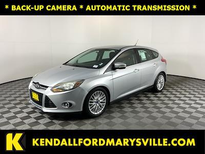 2014 Ford Focus, Hatchback for sale #IP5466A - photo 1