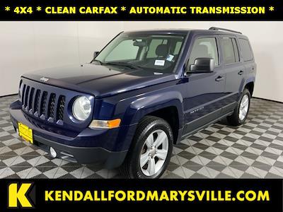 2015 Jeep Patriot 4x4, SUV for sale #IZF1405 - photo 1