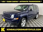 2015 Jeep Patriot 4x4, SUV for sale #IZF1405 - photo 1