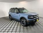 Used 2024 Ford Bronco Sport Outer Banks AWD, SUV for sale #IP5554 - photo 4