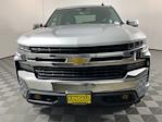 Used 2019 Chevrolet Silverado 1500 LT Double Cab 4x4, Pickup for sale #IP5555A - photo 3