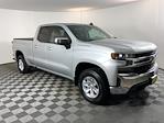 Used 2019 Chevrolet Silverado 1500 LT Double Cab 4x4, Pickup for sale #IP5555A - photo 4