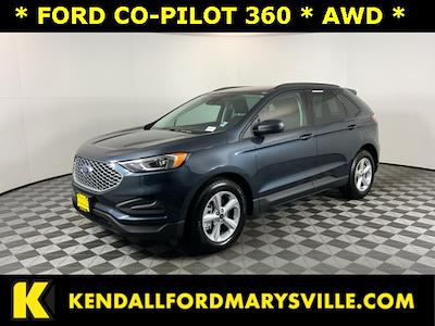 2024 Ford Edge AWD, SUV for sale #IP5556 - photo 1