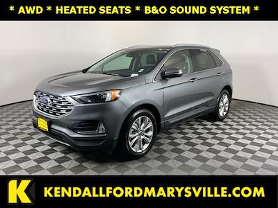 2024 Ford Edge AWD, SUV for sale #IP5557 - photo 1