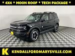 Used 2024 Ford Bronco Sport Outer Banks AWD, SUV for sale #IP5573 - photo 1