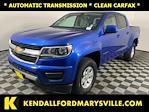 2019 Chevrolet Colorado Crew Cab 4x2, Pickup for sale #IP5591A - photo 1