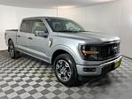 2024 Ford F-150 SuperCrew Cab 4x4, Pickup for sale #IP5598 - photo 4