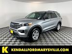 2024 Ford Explorer 4WD, SUV for sale #IP5614 - photo 1