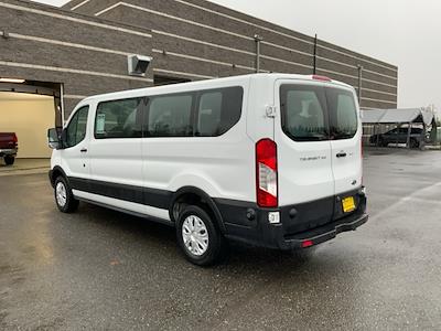 Used 2019 Ford Transit 350 XLT Low Roof 4x2, Passenger Van for sale #IR5584 - photo 2