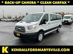 2019 Ford Transit 350 Low Roof SRW 4x2, Passenger Van for sale #IR5584 - photo 1