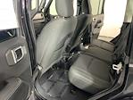 Used 2020 Jeep Wrangler Unlimited Sahara 4x4, SUV for sale #IR5585 - photo 21