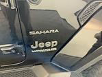 Used 2020 Jeep Wrangler Unlimited Sahara 4x4, SUV for sale #IR5585 - photo 29