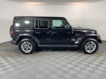 Used 2020 Jeep Wrangler Unlimited Sahara 4x4, SUV for sale #IR5585 - photo 5