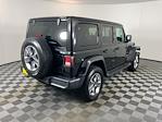 Used 2020 Jeep Wrangler Unlimited Sahara 4x4, SUV for sale #IR5585 - photo 6