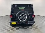 Used 2020 Jeep Wrangler Unlimited Sahara 4x4, SUV for sale #IR5585 - photo 7