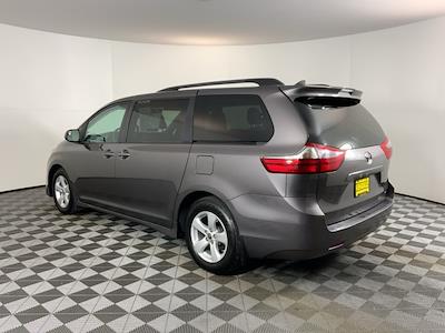 Used 2020 Toyota Sienna LE 4x2, Minivan for sale #IR5605 - photo 2