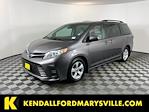 Used 2020 Toyota Sienna LE 4x2, Minivan for sale #IR5605 - photo 1